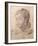 Portrait d'un Jeune Garcon-Annibale Carracci-Framed Collectable Print