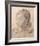 Portrait d'un Jeune Garcon-Annibale Carracci-Framed Collectable Print