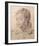 Portrait d'un Jeune Garcon-Annibale Carracci-Framed Collectable Print