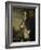 Portrait d'un officier anglais-Philippe Mercier-Framed Giclee Print