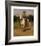 Portrait de Col. William_F. Cody-Rosa Bonheur-Framed Premium Giclee Print