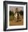 Portrait de Col. William_F. Cody-Rosa Bonheur-Framed Premium Giclee Print