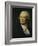 Portrait de Danton-null-Framed Giclee Print