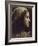 Portrait de Fanny Saint John-Julia Margaret Cameron-Framed Giclee Print