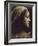 Portrait de Fanny Saint John-Julia Margaret Cameron-Framed Giclee Print