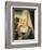 Portrait de femme âgée-Hans Memling-Framed Giclee Print