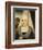 Portrait de femme âgée-Hans Memling-Framed Giclee Print