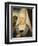 Portrait de femme âgée-Hans Memling-Framed Giclee Print