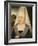 Portrait de femme âgée-Hans Memling-Framed Giclee Print