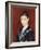 Portrait de Fernand Halphen (1872-1917) enfant-Pierre-Auguste Renoir-Framed Giclee Print