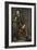 Portrait de Gustave Moreau-Edgar Degas-Framed Giclee Print