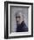 Portrait de l'artiste-Gustave Caillebotte-Framed Giclee Print