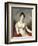 Portrait de l'Impératrice Joséphine-Firmin Massot-Framed Giclee Print