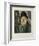 Portrait de Lartiste, 1910-Maurice De Vlaminck-Framed Collectable Print