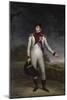 Portrait de Louis Bonaparte, roi d'Hollande en uniforme de colonel de la cavalerie hollandaise-Charles Howard Hodges-Mounted Giclee Print