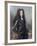 Portrait de Louis de France, duc de Bourgogne (1682-1712)-Joseph Vivien-Framed Giclee Print