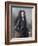 Portrait de Louis de France, duc de Bourgogne (1682-1712)-Joseph Vivien-Framed Giclee Print