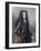 Portrait de Louis de France, duc de Bourgogne (1682-1712)-Joseph Vivien-Framed Giclee Print