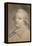 Portrait de Louis XVI-Joseph Ducreux-Framed Premier Image Canvas