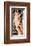 Portrait de Madame Allan Bott-Tamara de Lempicka-Framed Premium Giclee Print