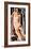 Portrait de Madame Allan Bott-Tamara de Lempicka-Framed Premium Giclee Print