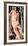 Portrait de Madame Allan Bott-Tamara de Lempicka-Framed Premium Giclee Print