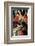 Portrait de Madame Boucard-Tamara de Lempicka-Framed Premium Giclee Print