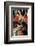 Portrait de Madame Boucard-Tamara de Lempicka-Framed Premium Giclee Print