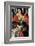 Portrait de Madame Boucard-Tamara de Lempicka-Framed Premium Giclee Print