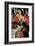 Portrait de Madame Boucard-Tamara de Lempicka-Framed Premium Giclee Print