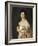 Portrait de madame Panckoucke-Jean-Auguste-Dominique Ingres-Framed Giclee Print