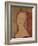 Portrait de madame Sauvage-Amedeo Modigliani-Framed Giclee Print