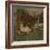 Portrait de Maillol-Edouard Vuillard-Framed Giclee Print