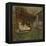 Portrait de Maillol-Edouard Vuillard-Framed Premier Image Canvas