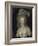 Portrait de Marie-Antoinette-null-Framed Giclee Print