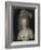 Portrait de Marie-Antoinette-null-Framed Giclee Print