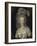 Portrait de Marie-Antoinette-null-Framed Giclee Print