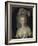 Portrait de Marie-Antoinette-null-Framed Giclee Print