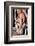 Portrait de Marjorie Ferry-Tamara de Lempicka-Framed Premium Giclee Print