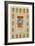 Portrait de Miran Shah (1367-1408)-null-Framed Giclee Print