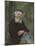 Portrait de "mon grand-père"-Jules Bastien-Lepage-Mounted Giclee Print