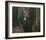 Portrait de Monsieur Hasen-Félix Vallotton-Framed Giclee Print