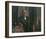 Portrait de Monsieur Hasen-Félix Vallotton-Framed Giclee Print