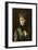 Portrait de Mrs Katharine Moore, née Robinson (1846-1917)-John Singer Sargent-Framed Giclee Print