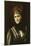 Portrait de Mrs Katharine Moore, née Robinson (1846-1917)-John Singer Sargent-Mounted Giclee Print