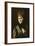 Portrait de Mrs Katharine Moore, née Robinson (1846-1917)-John Singer Sargent-Framed Giclee Print