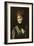 Portrait de Mrs Katharine Moore, née Robinson (1846-1917)-John Singer Sargent-Framed Giclee Print