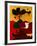 Portrait de Mrs. Mill, c.1750-Joan Miro-Framed Art Print