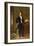 Portrait de Napoléon III-Alexandre Cabanel-Framed Giclee Print