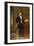 Portrait de Napoléon III-Alexandre Cabanel-Framed Giclee Print